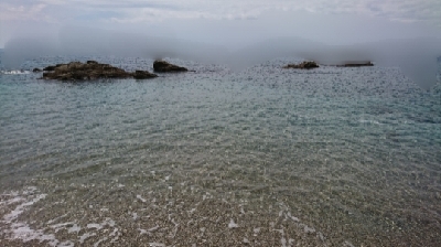 エギング釣行その17